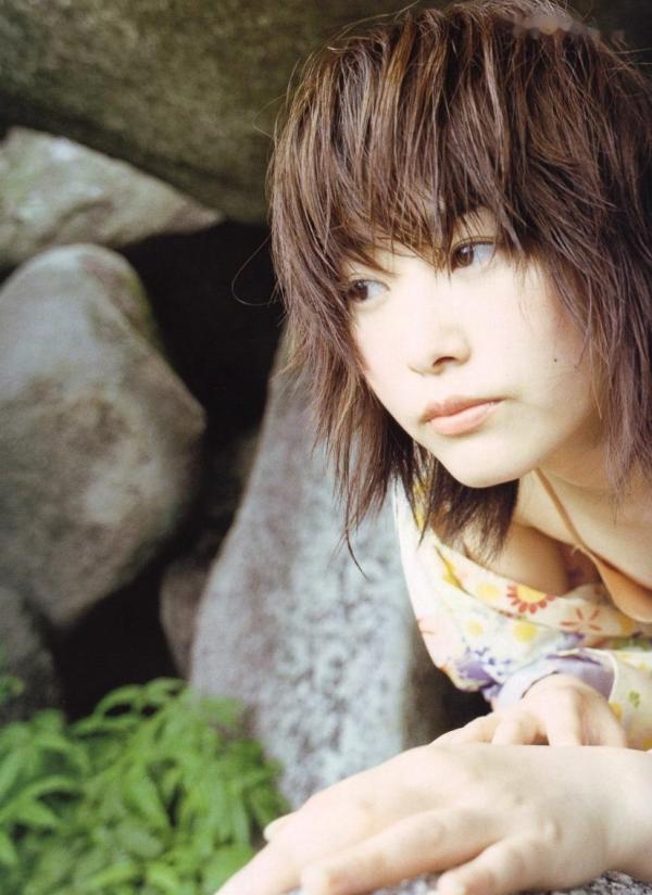    PB写真集_大久保绫乃 Ayano Ookubo [86P] 日系校园青春私房照、清纯校服与运动泳装甜美风情第39张图片