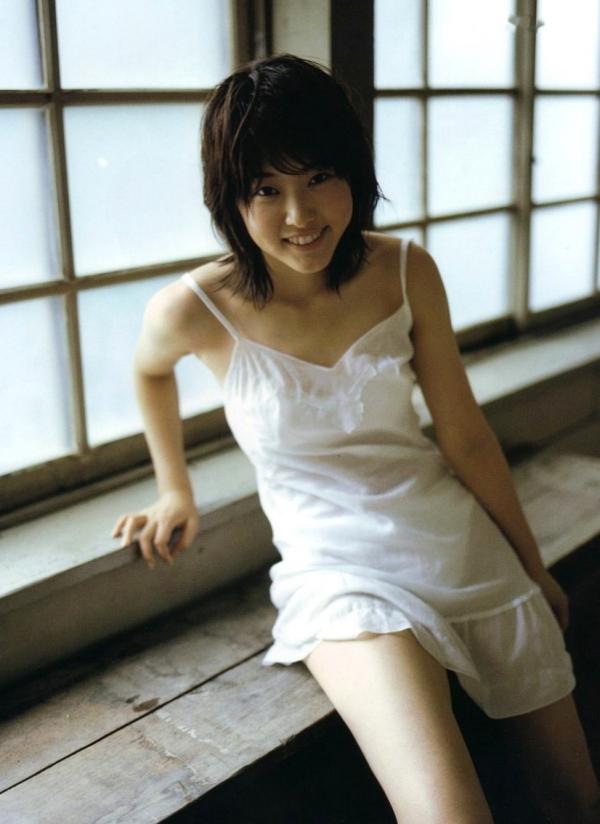    PB写真集_大久保绫乃 Ayano Ookubo [86P] 日系校园青春私房照、清纯校服与运动泳装甜美风情第43张图片