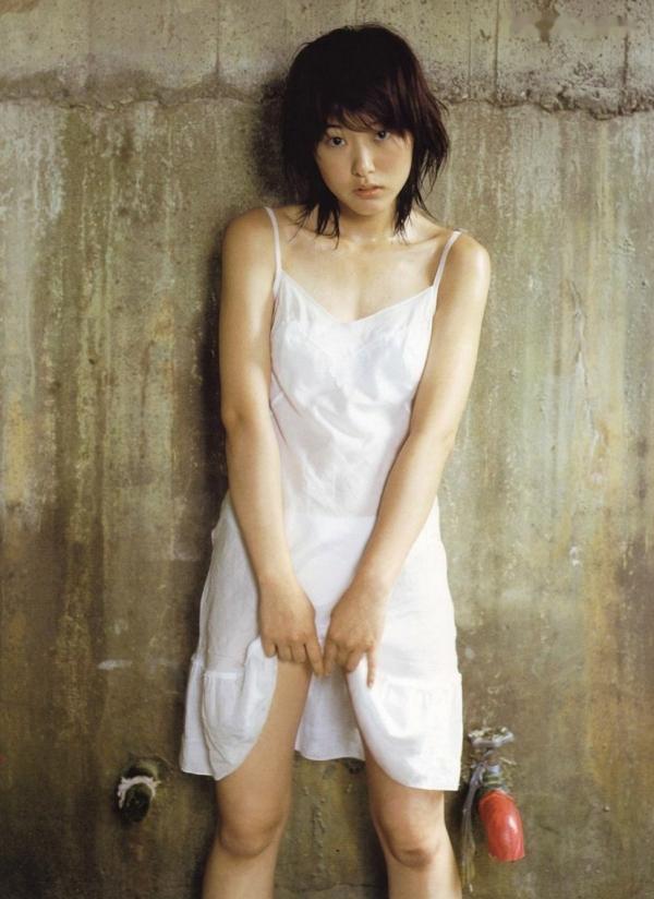    PB写真集_大久保绫乃 Ayano Ookubo [86P] 日系校园青春私房照、清纯校服与运动泳装甜美风情第45张图片