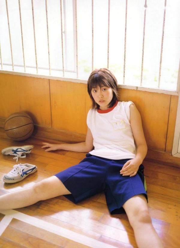    PB写真集_大久保绫乃 Ayano Ookubo [86P] 日系校园青春私房照、清纯校服与运动泳装甜美风情第53张图片