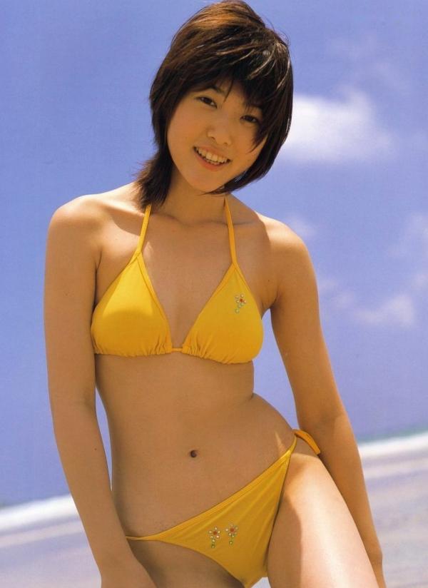    PB写真集_大久保绫乃 Ayano Ookubo [86P] 日系校园青春私房照、清纯校服与运动泳装甜美风情第55张图片