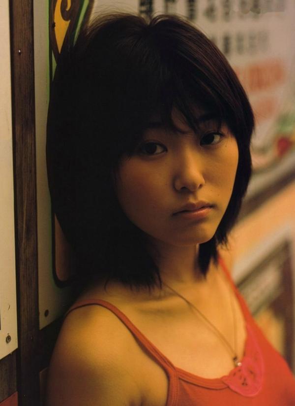    PB写真集_大久保绫乃 Ayano Ookubo [86P] 日系校园青春私房照、清纯校服与运动泳装甜美风情第60张图片