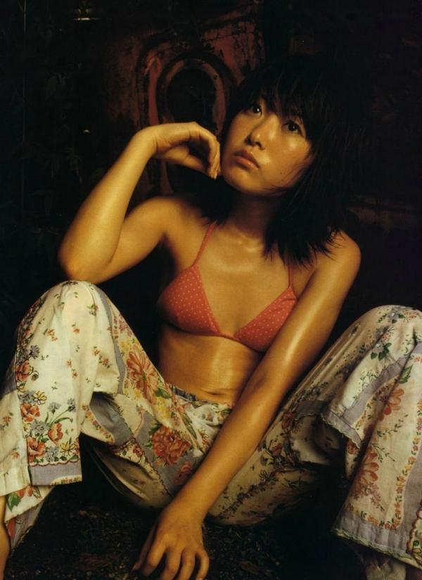    PB写真集_大久保绫乃 Ayano Ookubo [86P] 日系校园青春私房照、清纯校服与运动泳装甜美风情第68张图片