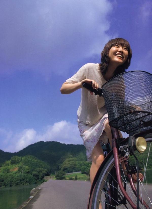    PB写真集_大久保绫乃 Ayano Ookubo [86P] 日系校园青春私房照、清纯校服与运动泳装甜美风情第72张图片