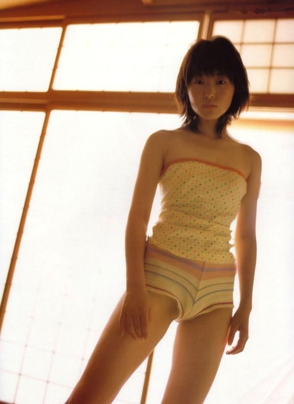    PB写真集_大久保绫乃 Ayano Ookubo [86P] 日系校园青春私房照、清纯校服与运动泳装甜美风情第75张图片
