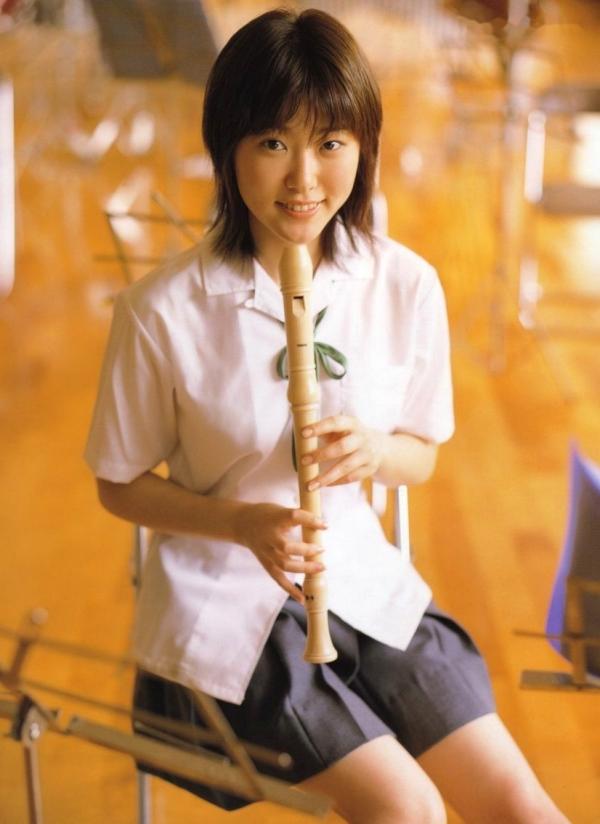    PB写真集_大久保绫乃 Ayano Ookubo [86P] 日系校园青春私房照、清纯校服与运动泳装甜美风情第81张图片