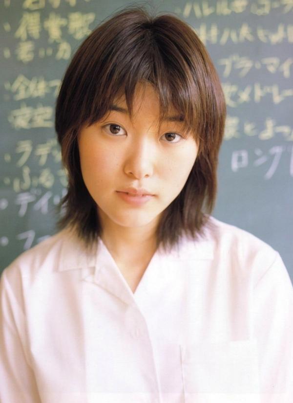    PB写真集_大久保绫乃 Ayano Ookubo [86P] 日系校园青春私房照、清纯校服与运动泳装甜美风情第82张图片