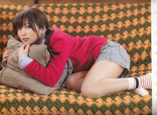    PB写真集_Mirai Shida 志田未来清新户外街拍生活感写真集[42P]第10张图片