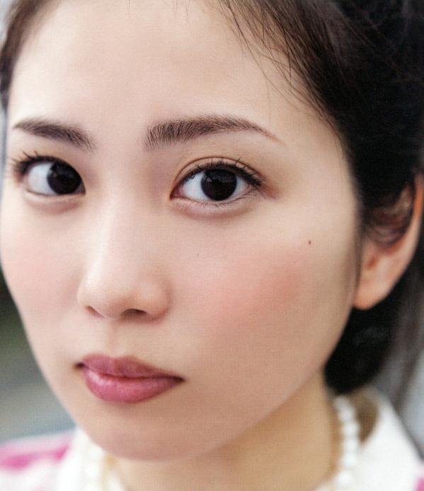    PB写真集_Mirai Shida 志田未来清新户外街拍生活感写真集[42P]第17张图片