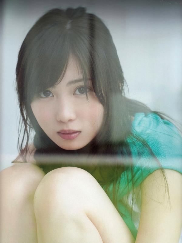    PB写真集_Mirai Shida 志田未来清新户外街拍生活感写真集[42P]第30张图片