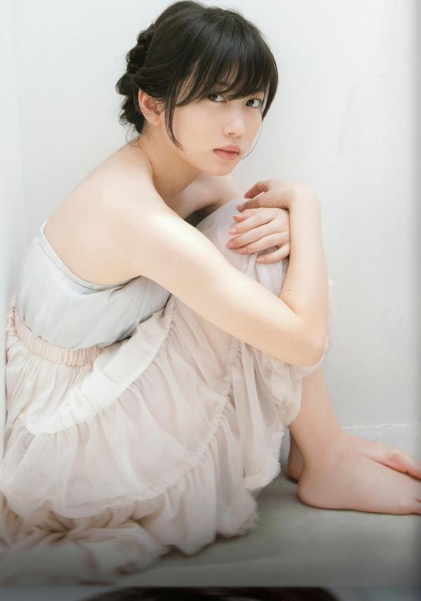    PB写真集_Mirai Shida 志田未来清新户外街拍生活感写真集[42P]第34张图片