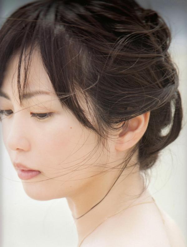    PB写真集_Mirai Shida 志田未来清新户外街拍生活感写真集[42P]第35张图片