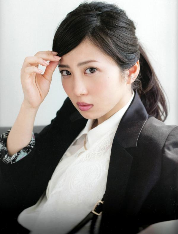    PB写真集_Mirai Shida 志田未来清新户外街拍生活感写真集[42P]第41张图片