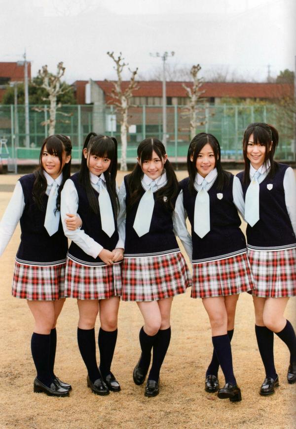    PB写真集_渡り廊下走り队《Akkanbe》清纯元气美少女，海边比基尼与唯美私房写真集[115P]第15张图片