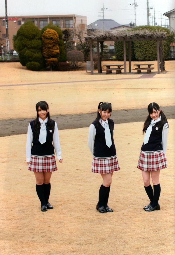    PB写真集_渡り廊下走り队《Akkanbe》清纯元气美少女，海边比基尼与唯美私房写真集[115P]第17张图片