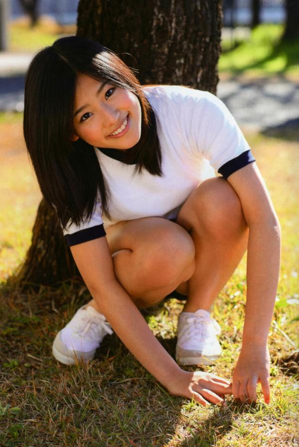    PB写真集_渡り廊下走り队《Akkanbe》清纯元气美少女，海边比基尼与唯美私房写真集[115P]第23张图片