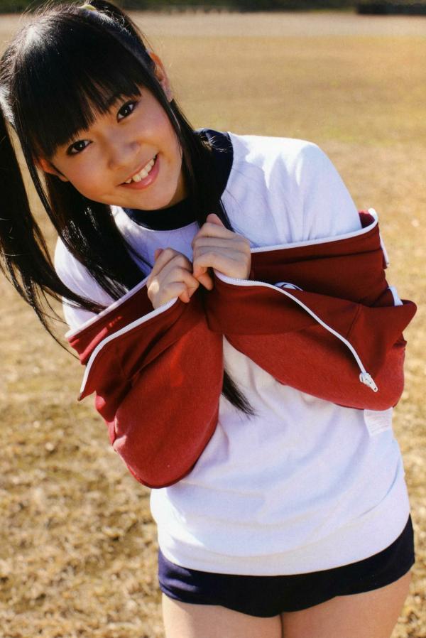    PB写真集_渡り廊下走り队《Akkanbe》清纯元气美少女，海边比基尼与唯美私房写真集[115P]第24张图片