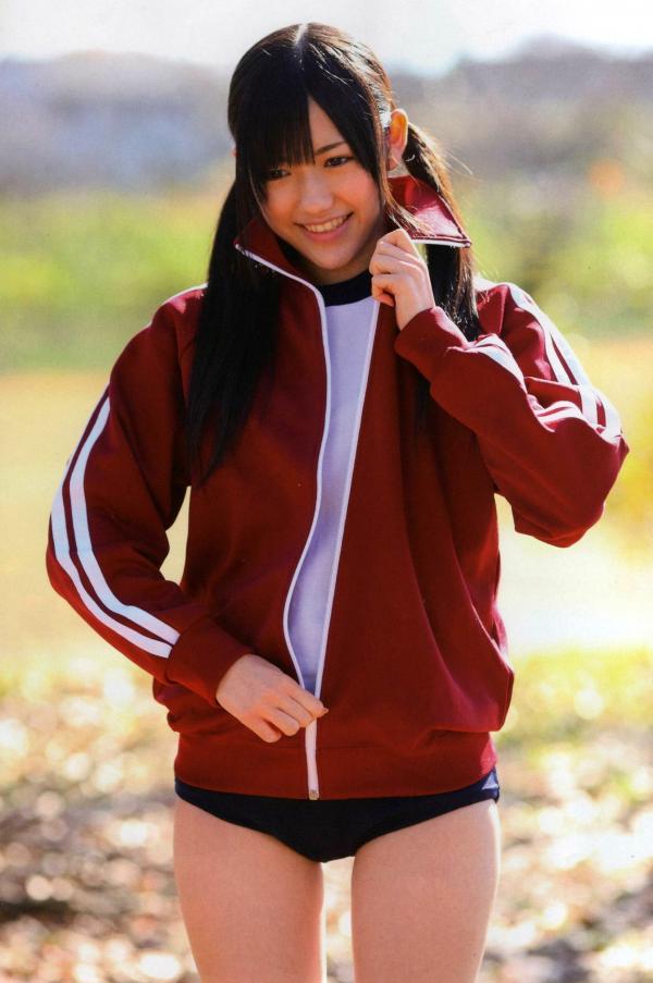    PB写真集_渡り廊下走り队《Akkanbe》清纯元气美少女，海边比基尼与唯美私房写真集[115P]第29张图片