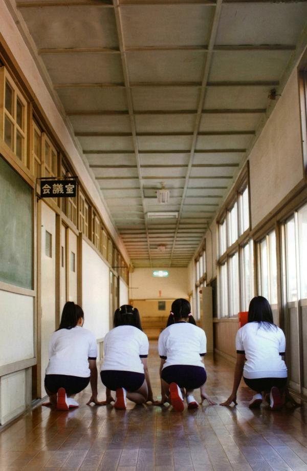   PB写真集_渡り廊下走り队《Akkanbe》清纯元气美少女，海边比基尼与唯美私房写真集[115P]第31张图片
