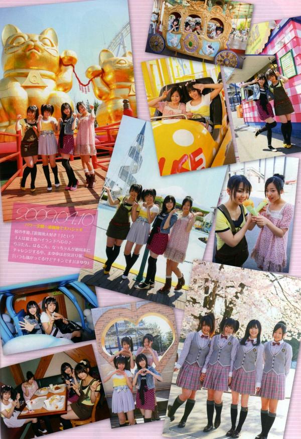    PB写真集_渡り廊下走り队《Akkanbe》清纯元气美少女，海边比基尼与唯美私房写真集[115P]第37张图片