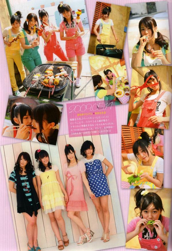    PB写真集_渡り廊下走り队《Akkanbe》清纯元气美少女，海边比基尼与唯美私房写真集[115P]第38张图片