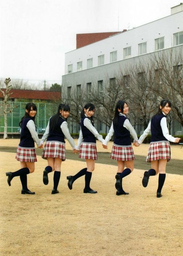    PB写真集_渡り廊下走り队《Akkanbe》清纯元气美少女，海边比基尼与唯美私房写真集[115P]第50张图片