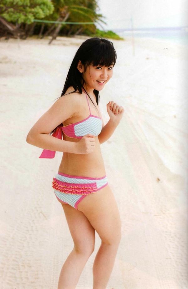    PB写真集_渡り廊下走り队《Akkanbe》清纯元气美少女，海边比基尼与唯美私房写真集[115P]第60张图片