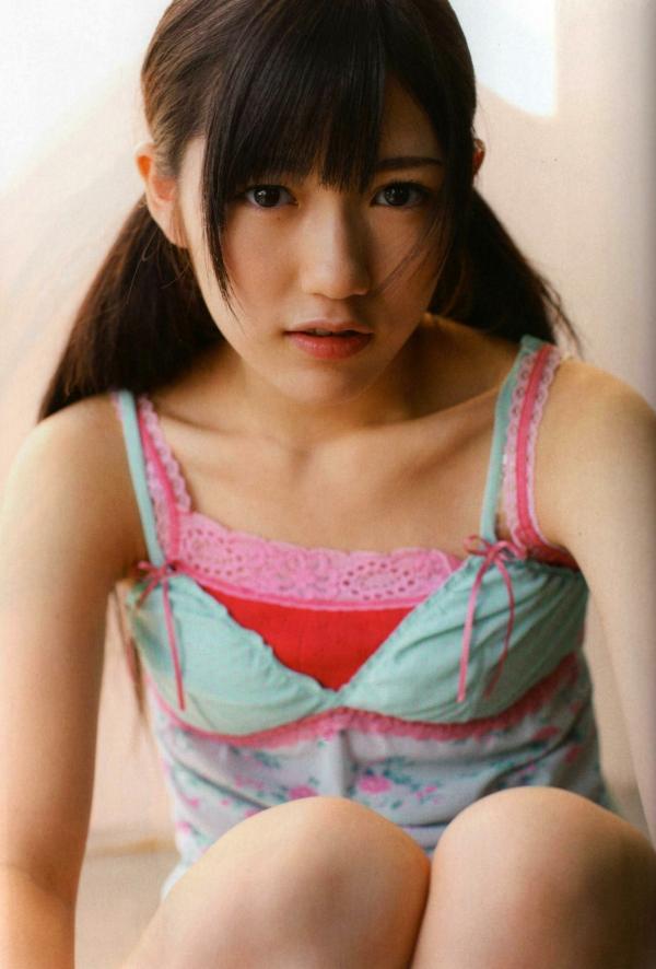    PB写真集_渡り廊下走り队《Akkanbe》清纯元气美少女，海边比基尼与唯美私房写真集[115P]第67张图片