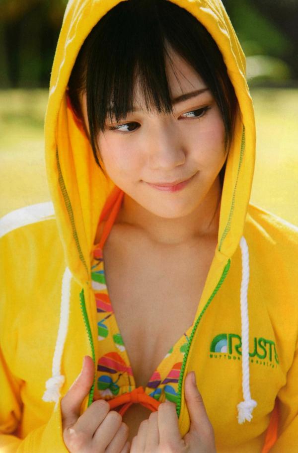    PB写真集_渡り廊下走り队《Akkanbe》清纯元气美少女，海边比基尼与唯美私房写真集[115P]第86张图片