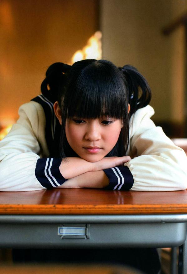    PB写真集_渡り廊下走り队《Akkanbe》清纯元气美少女，海边比基尼与唯美私房写真集[115P]第94张图片