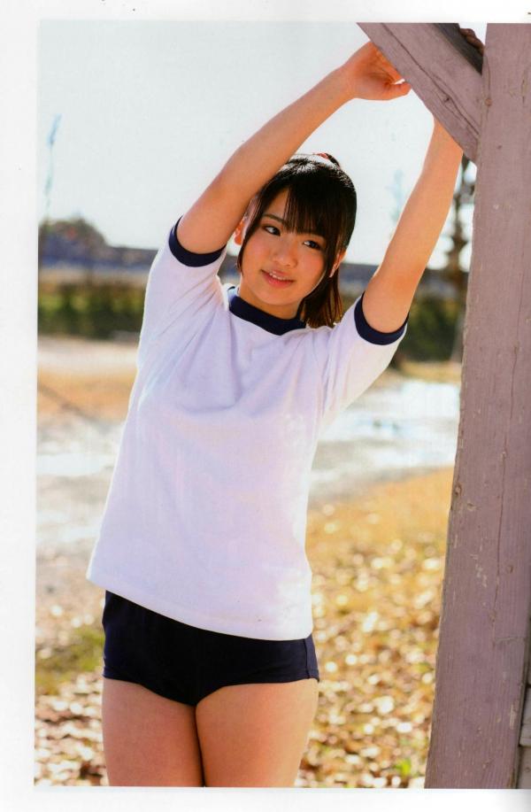    PB写真集_渡り廊下走り队《Akkanbe》清纯元气美少女，海边比基尼与唯美私房写真集[115P]第97张图片