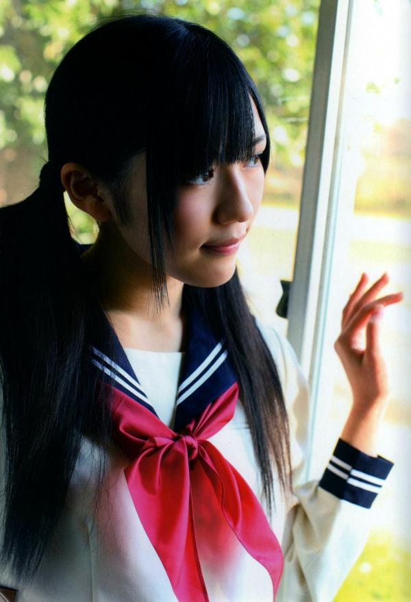    PB写真集_渡り廊下走り队《Akkanbe》清纯元气美少女，海边比基尼与唯美私房写真集[115P]第105张图片
