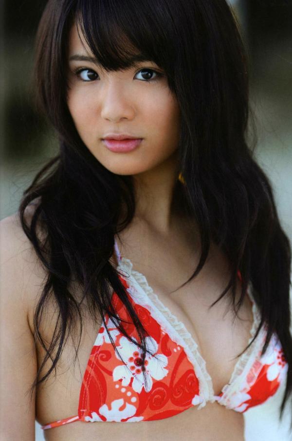    PB写真集_渡り廊下走り队《Akkanbe》清纯元气美少女，海边比基尼与唯美私房写真集[115P]第110张图片