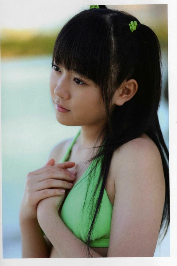    PB写真集_渡り廊下走り队《Akkanbe》清纯元气美少女，海边比基尼与唯美私房写真集[115P]第114张图片