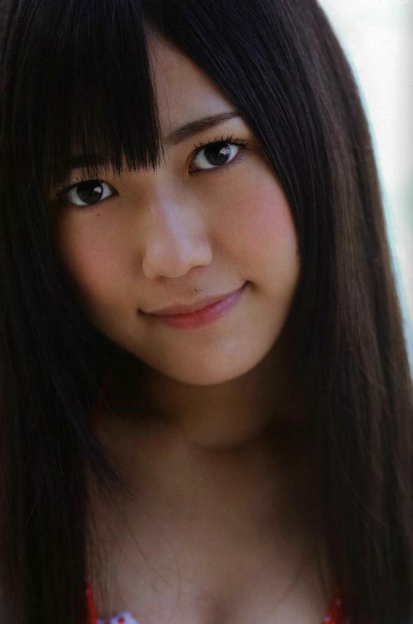    PB写真集_渡り廊下走り队《Akkanbe》清纯元气美少女，海边比基尼与唯美私房写真集[115P]第115张图片