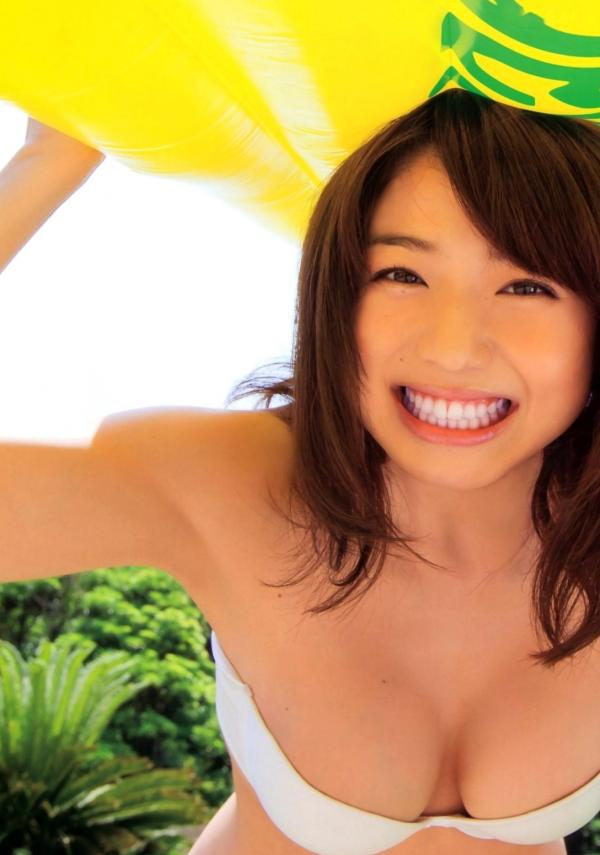    PB写真集_Shizuka Nakamura 中村静香《KISS》高清海滩比基尼泳装写真 [78P]第2张图片