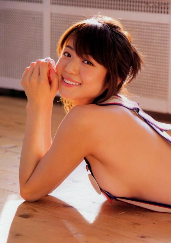    PB写真集_Shizuka Nakamura 中村静香《KISS》高清海滩比基尼泳装写真 [78P]第6张图片