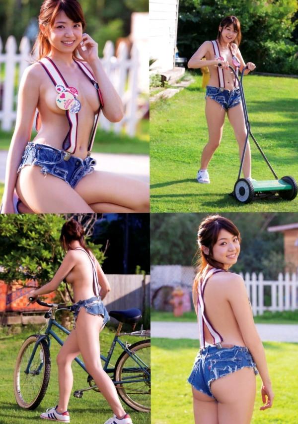    PB写真集_Shizuka Nakamura 中村静香《KISS》高清海滩比基尼泳装写真 [78P]第10张图片