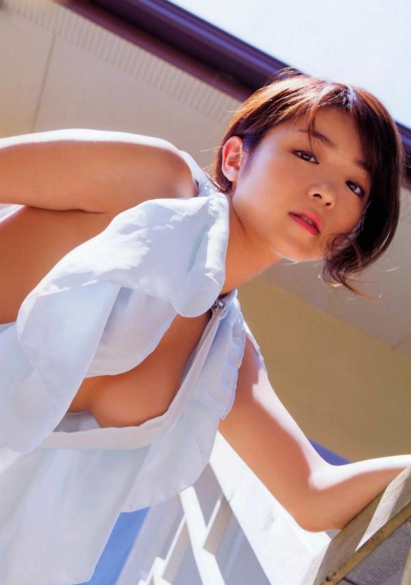    PB写真集_Shizuka Nakamura 中村静香《KISS》高清海滩比基尼泳装写真 [78P]第15张图片