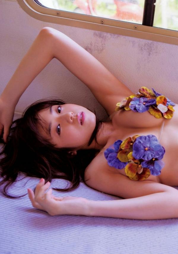    PB写真集_Shizuka Nakamura 中村静香《KISS》高清海滩比基尼泳装写真 [78P]第24张图片