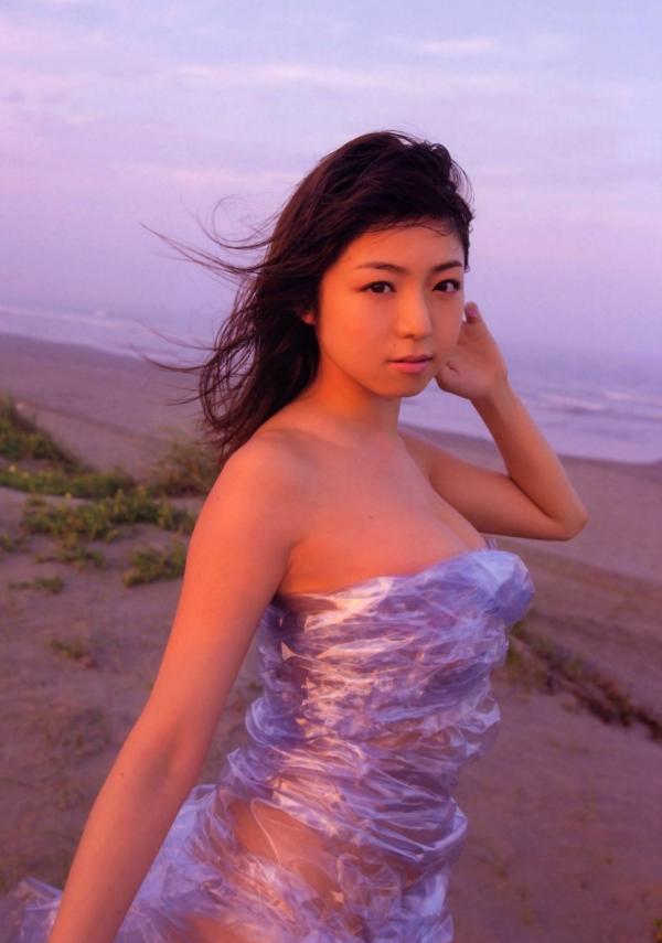    PB写真集_Shizuka Nakamura 中村静香《KISS》高清海滩比基尼泳装写真 [78P]第29张图片