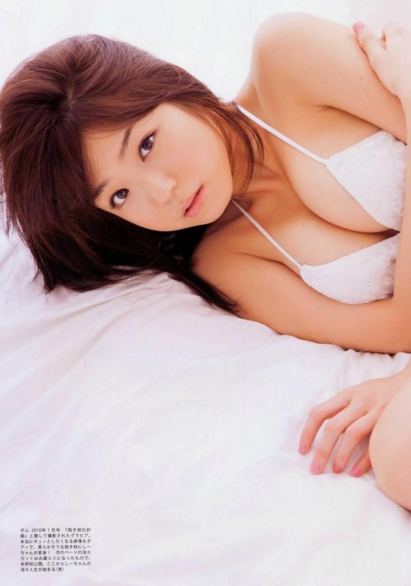    PB写真集_Shizuka Nakamura 中村静香《KISS》高清海滩比基尼泳装写真 [78P]第34张图片