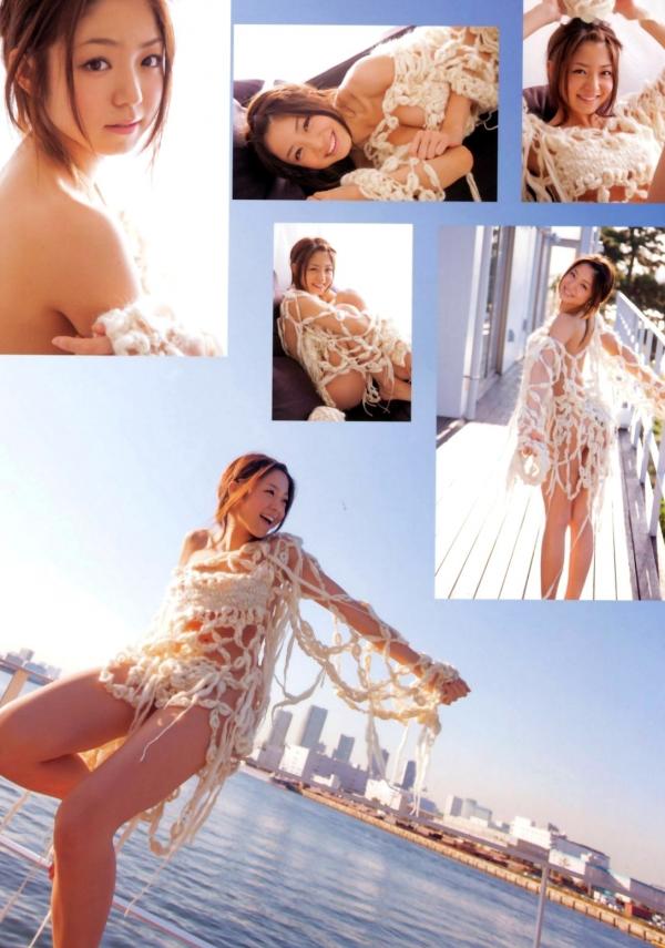    PB写真集_Shizuka Nakamura 中村静香《KISS》高清海滩比基尼泳装写真 [78P]第41张图片