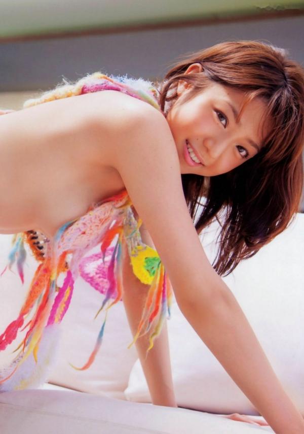    PB写真集_Shizuka Nakamura 中村静香《KISS》高清海滩比基尼泳装写真 [78P]第49张图片