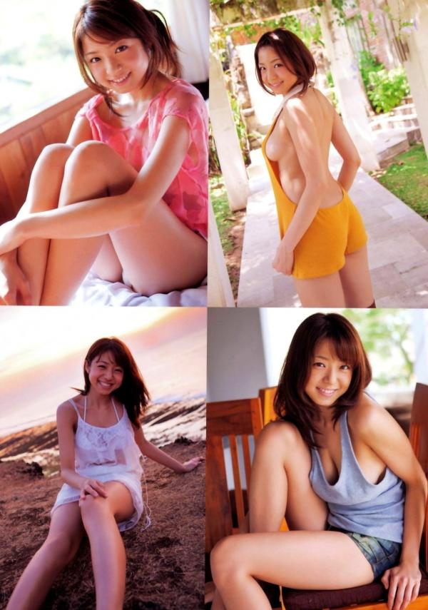    PB写真集_Shizuka Nakamura 中村静香《KISS》高清海滩比基尼泳装写真 [78P]第65张图片
