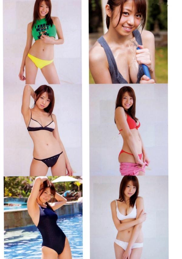    PB写真集_Shizuka Nakamura 中村静香《KISS》高清海滩比基尼泳装写真 [78P]第70张图片