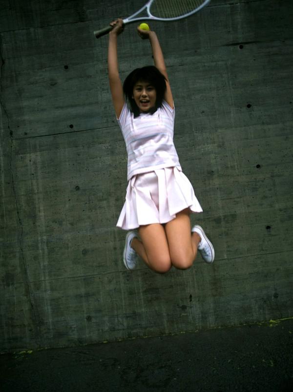    PB写真集_小阪由佳Yuka Kosaka性感比基尼私房写真，居家纯欲风尚与傲人曲线呈现第1张图片