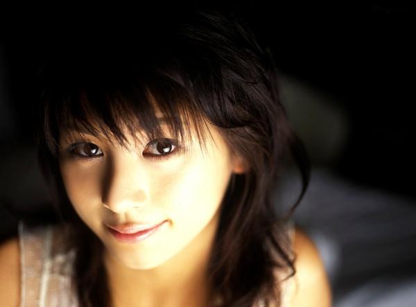    PB写真集_小阪由佳Yuka Kosaka性感比基尼私房写真，居家纯欲风尚与傲人曲线呈现第13张图片