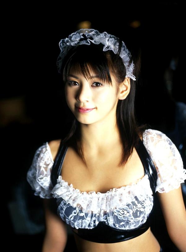    PB写真集_小阪由佳Yuka Kosaka性感比基尼私房写真，居家纯欲风尚与傲人曲线呈现第30张图片