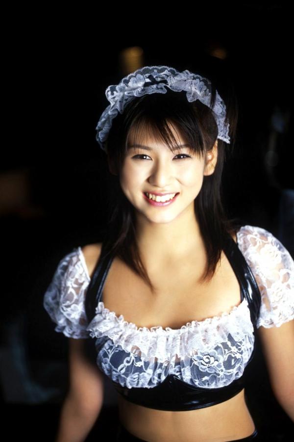    PB写真集_小阪由佳Yuka Kosaka性感比基尼私房写真，居家纯欲风尚与傲人曲线呈现第31张图片